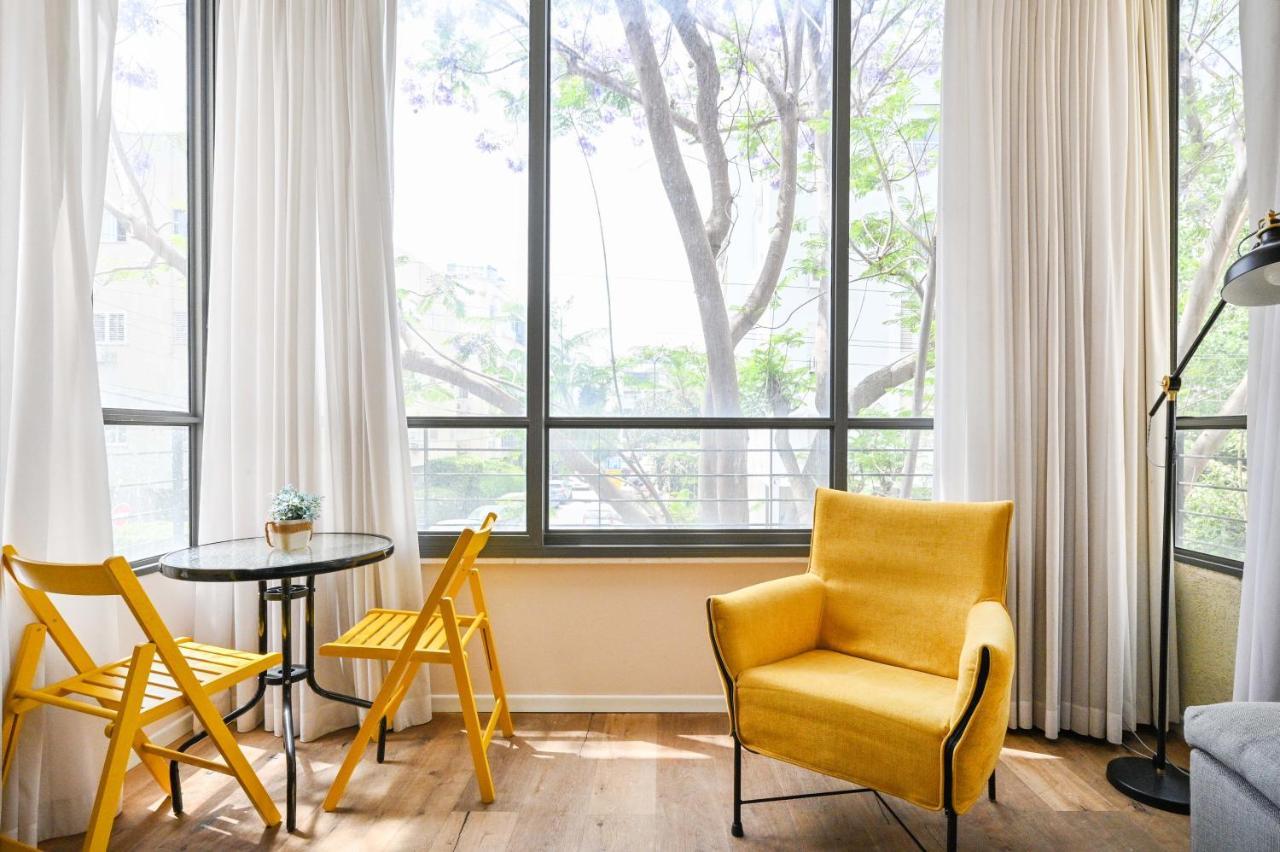 Sahara Vibes By Holyguest Tel Aviv