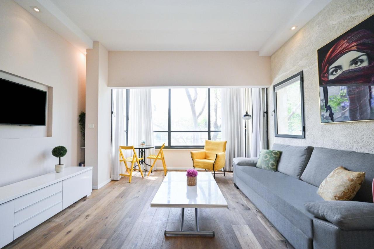 Apartment Sahara Vibes By Holyguest