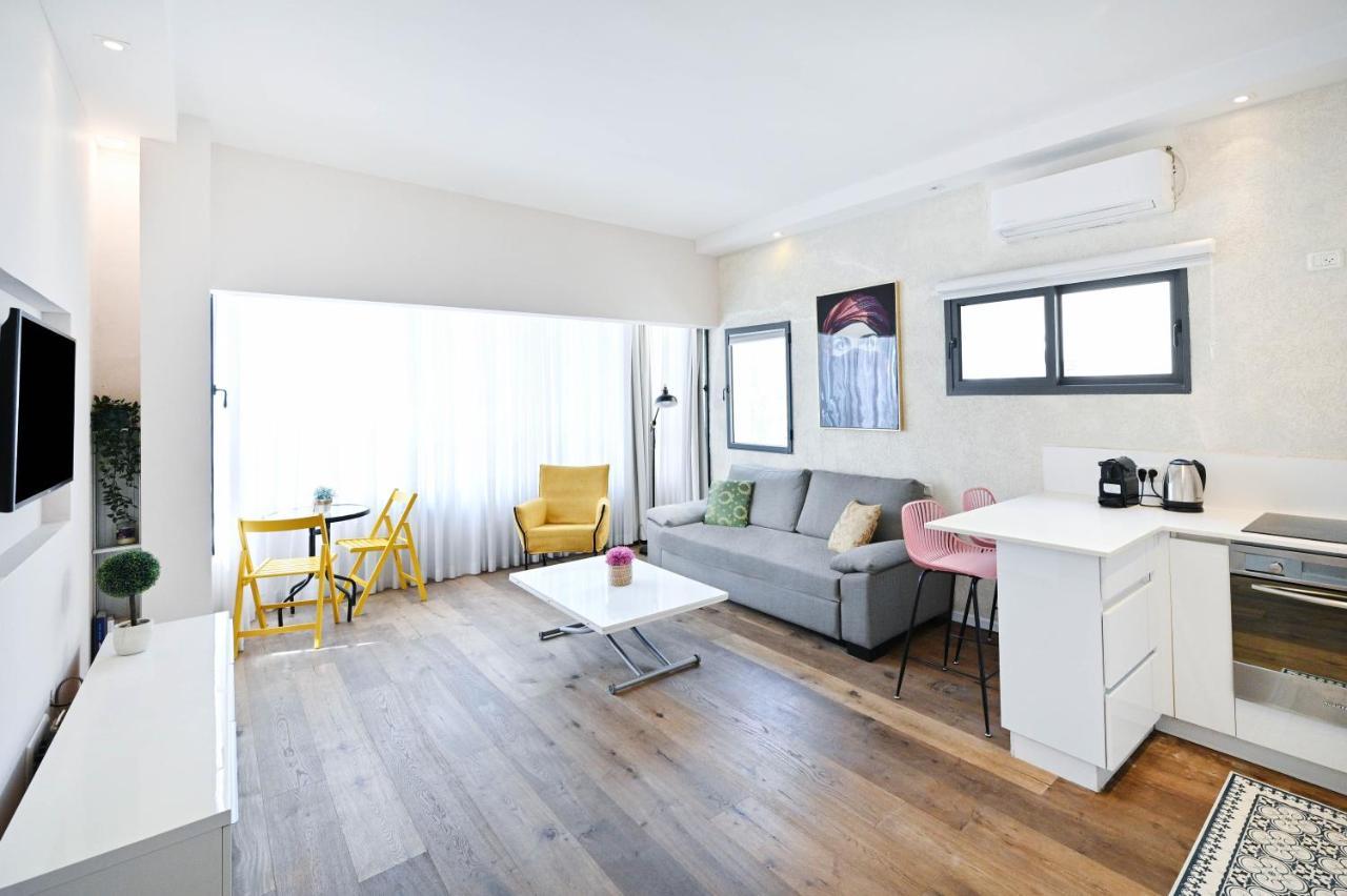 Apartment Sahara Vibes By Holyguest