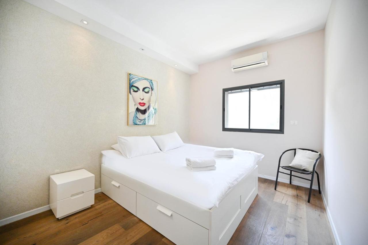 Apartment Sahara Vibes By Holyguest Tel Aviv