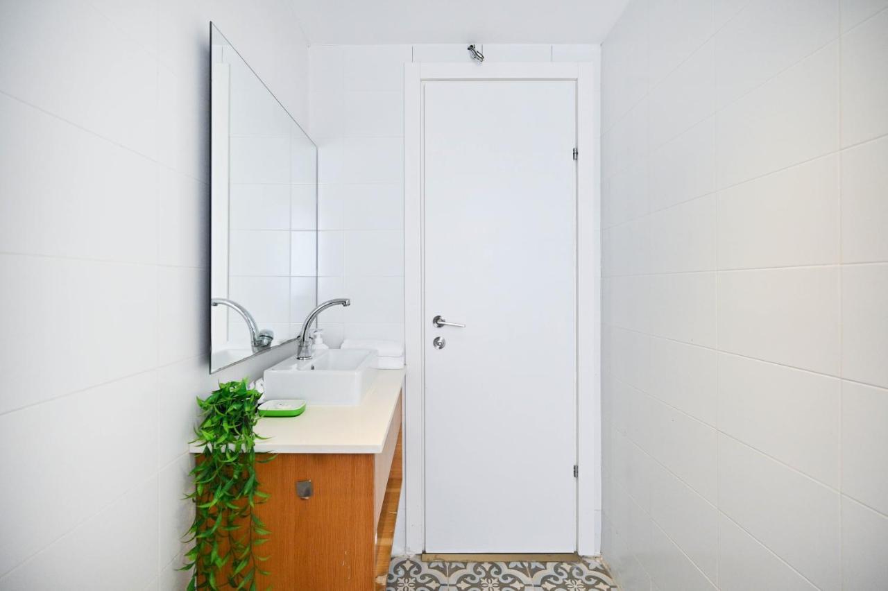 Apartment Sahara Vibes By Holyguest Tel Aviv