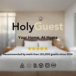 Sahara Vibes By Holyguest