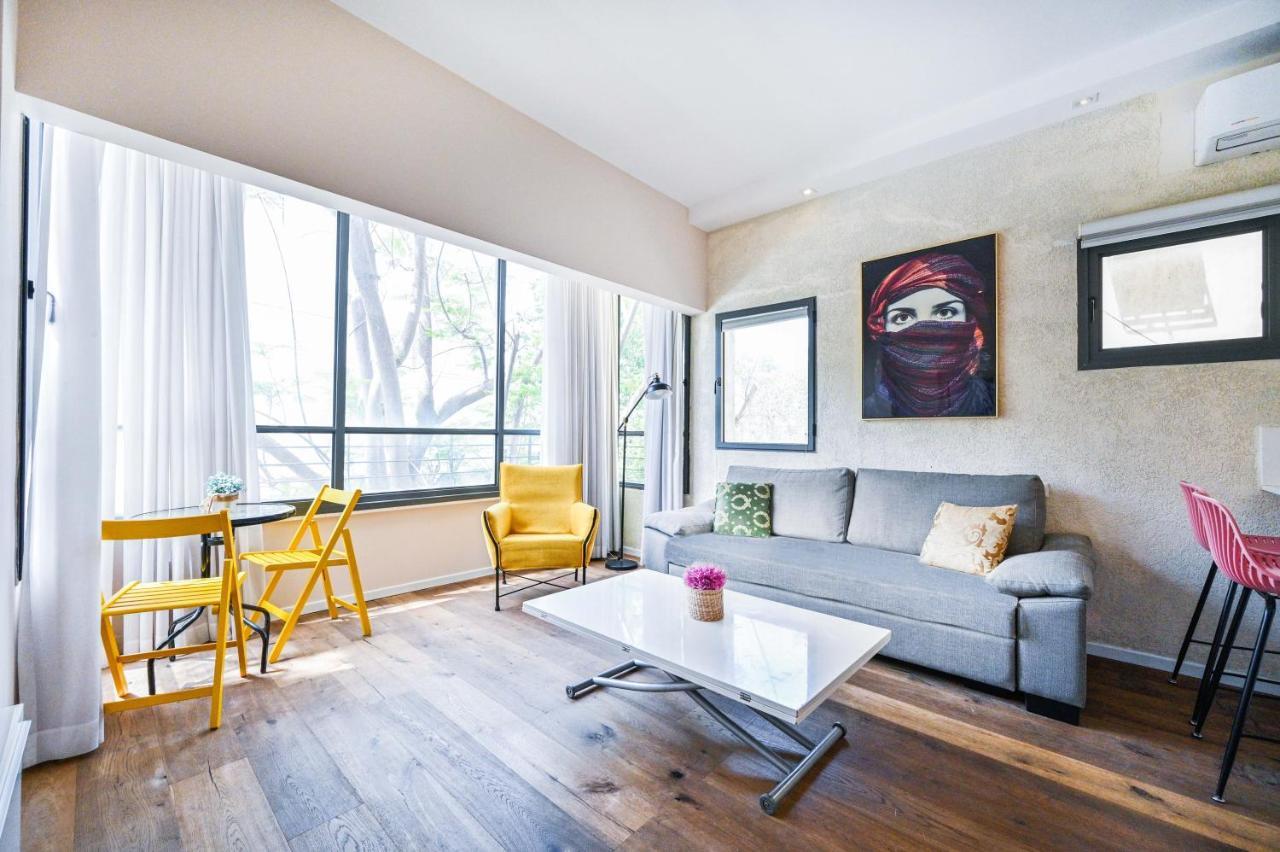 Sahara Vibes By Holyguest Apartamento *